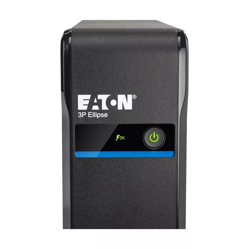 Eaton 3P550I UPS Standby Offline 0.55 kVA 330 W 4 gniazda AC