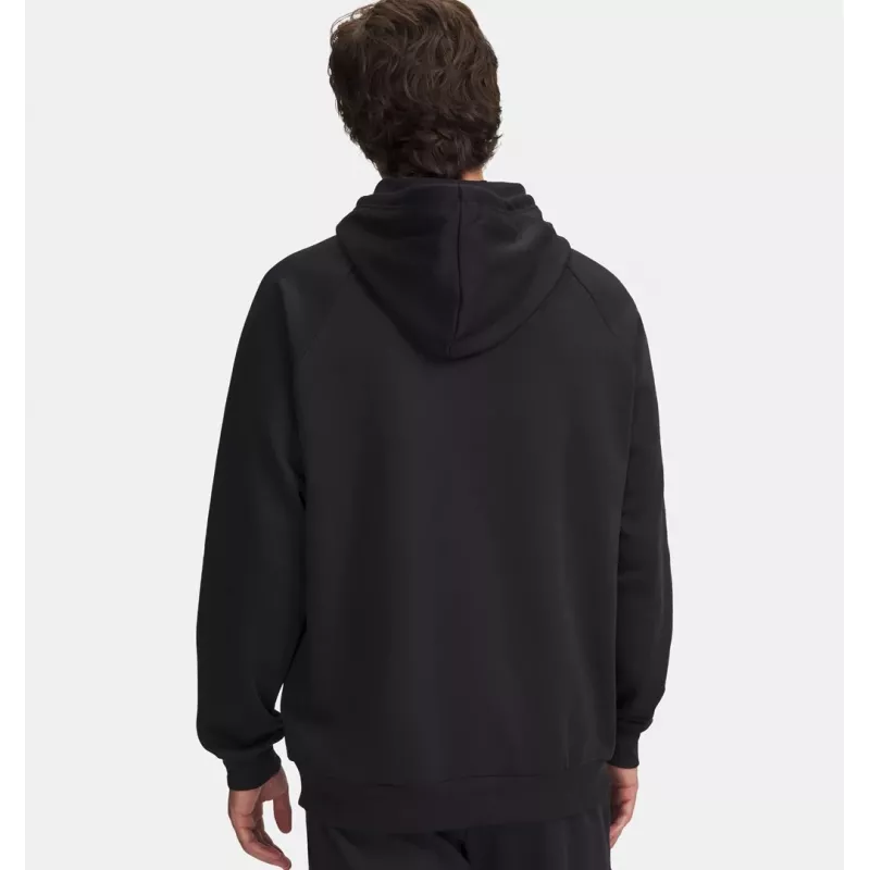 Under Armour UA Rival Fleece męska bluza z logo