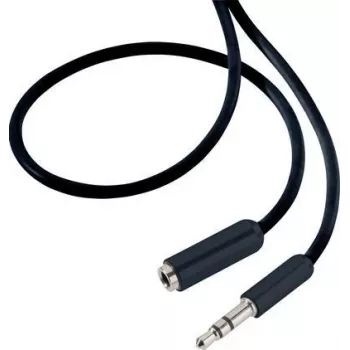 Speaka Professional SP-7870468 Akcesorium łączności Czarny