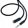Speaka Professional SP-7870468 Akcesorium łączności Czarny
