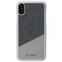 Cover Krusell Tanum iPhone X/XS 14,7 cm Szary