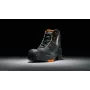 Buty ochronne Uvex 6503/2 S3 rozmiar 42 podeszwa PUR W11