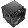 Sharkoon A60 Black Air Cooler