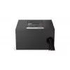 ENDORFY Vero L5 Bronze 600W Zasilacz ATX 24-pin ATX Czarny