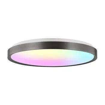 Lampa sufitowa Yeelight Jupiter D C400 RGB inteligentne sterowanie, klasa energetyczna E