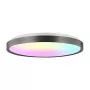 Lampa sufitowa Yeelight Jupiter D C400 RGB inteligentne sterowanie, klasa energetyczna E