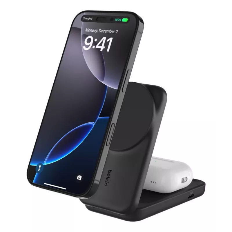 Belkin WIZ038KQBK Zasilacz