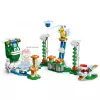Klocki konstrukcyjne LEGO Super Mario 3 Figurki przeciwników 71409 — Boomerang Brother i Piranha Plant