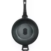 Wok Russell Hobbs RH01860EU7 28 cm Crystaltech nieprzywierająca
