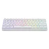 Klawiatura mechaniczna Whiteout X2, Brown Outemu, Hot Swap Savio Savgk-whit