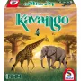 Kavango, gra planszowa