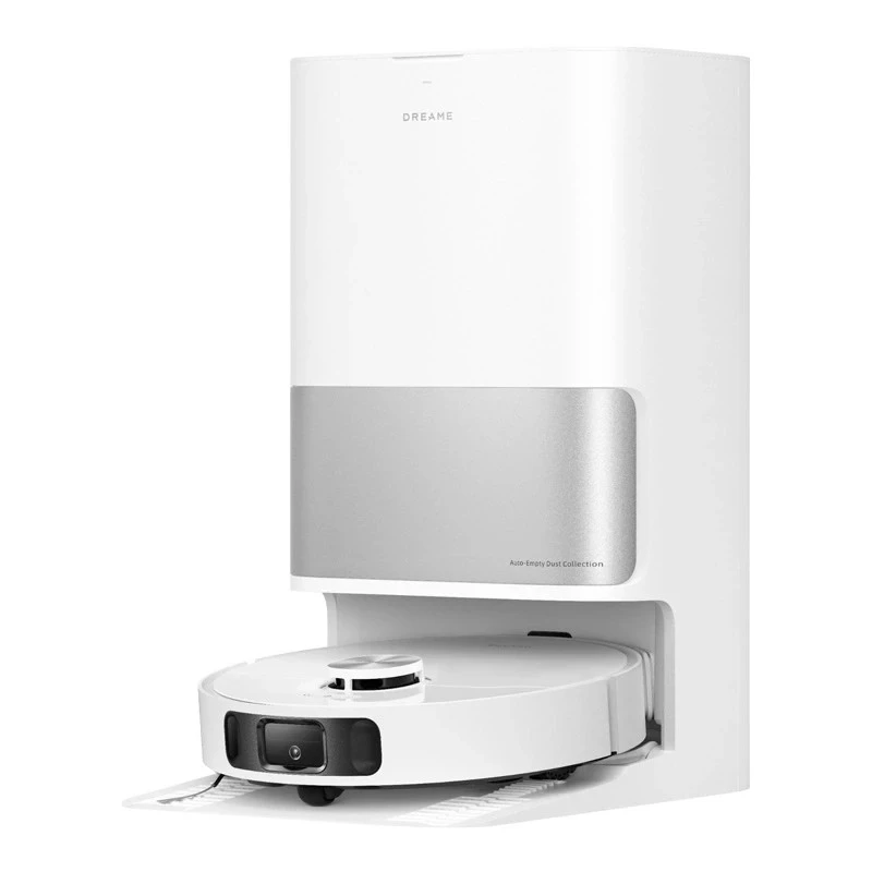 Robot sprzątający Dreame L10s Ultra Gen 2 biały