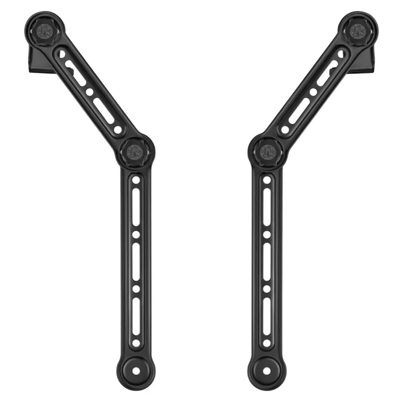 Maclean uniwersalny uchwyt VESA do soundbara, maks. 15 kg, MC-334