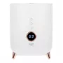 Nawilżacz ultradźwiękowy Adler AD 7972 — zbiornik 4 L, 300 ml/h, do 35 m², 23 W, biały