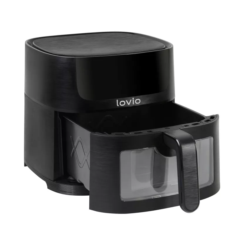 Lovio LVAF002BK PureFry XL Smart 6L Czarny