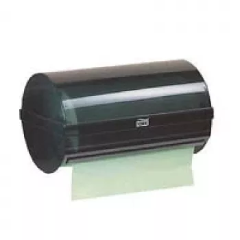 Dozownik ręczników papierowych Tork Vario Roll 209167 Czarny