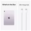 Apple iPad Air 11 M4 Wi-Fi + Cellular 1TB (fioletowy)
