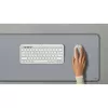 Logitech Pebble 2 Combo Set, Biały, Bezprzewodowy, Niemiecki, 920-012204