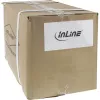InLine kabel USB 2.0 USB-C do A, czarny, 1 m, 130 szt. opakowanie zbiorcze (B-35731)