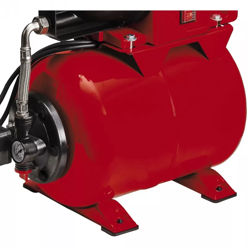 Einhell 4173520 Narzędzie ogrodowe 4.500 l czarne