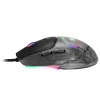 Mysz Tracer 47400 Gamezone Neon RGB USB