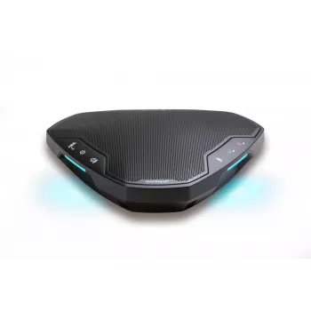 Konftel Ego - Zestaw głośnomówiący - bezprzewodowy - Bluetooth - USB (910101081)