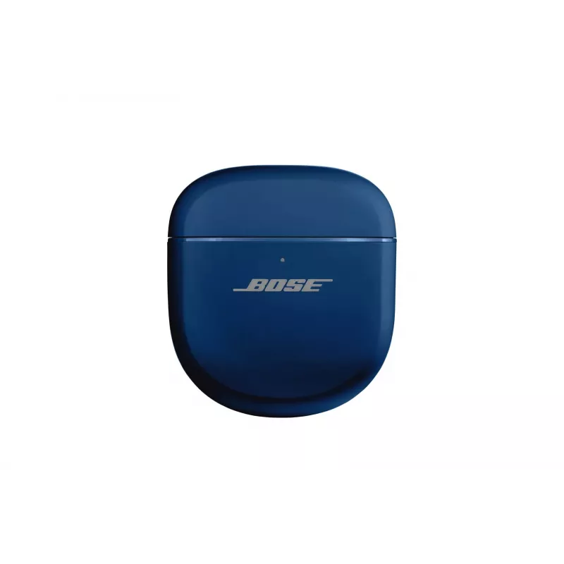 Słuchawki Bose 882826-0060 bezprzewodowe dokanałowe Bluetooth Niebieski