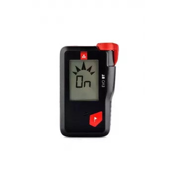 Lawinowy nadajnik-odbiornik ARVA Evo BT - 3-antenowa latarnia lawinowa Bluetooth