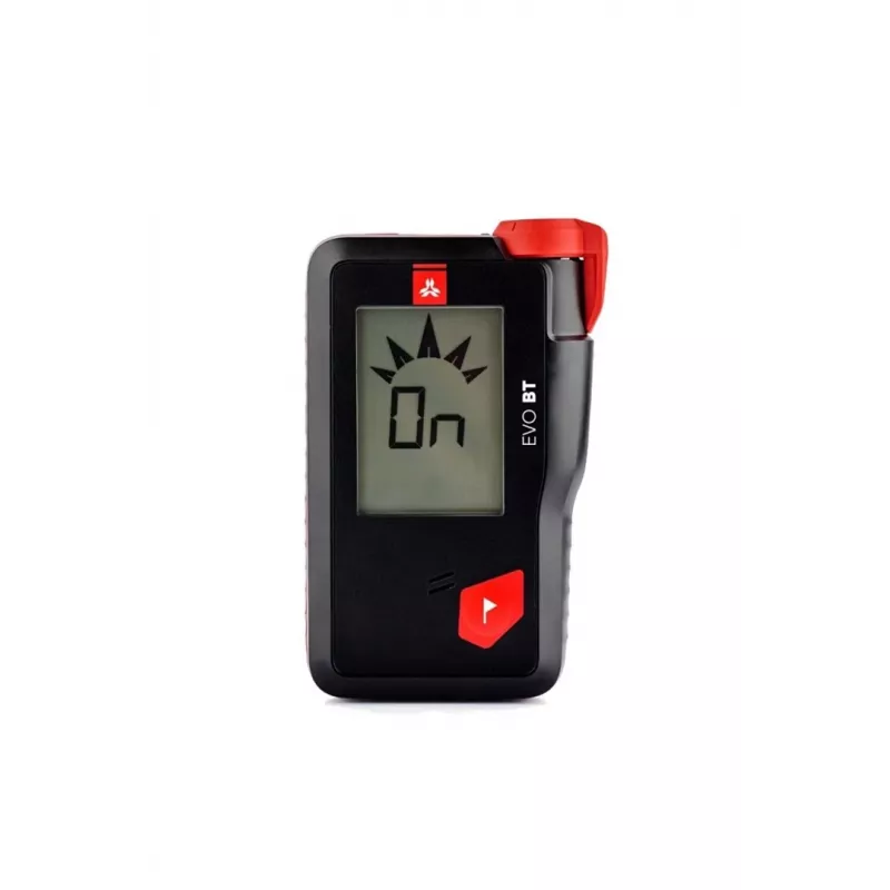 Lawinowy nadajnik-odbiornik ARVA Evo BT - 3-antenowa latarnia lawinowa Bluetooth