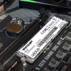 Dysk SSD Patriot Memory 480 GB M.2 PCI Express 3.0 NVMe P310