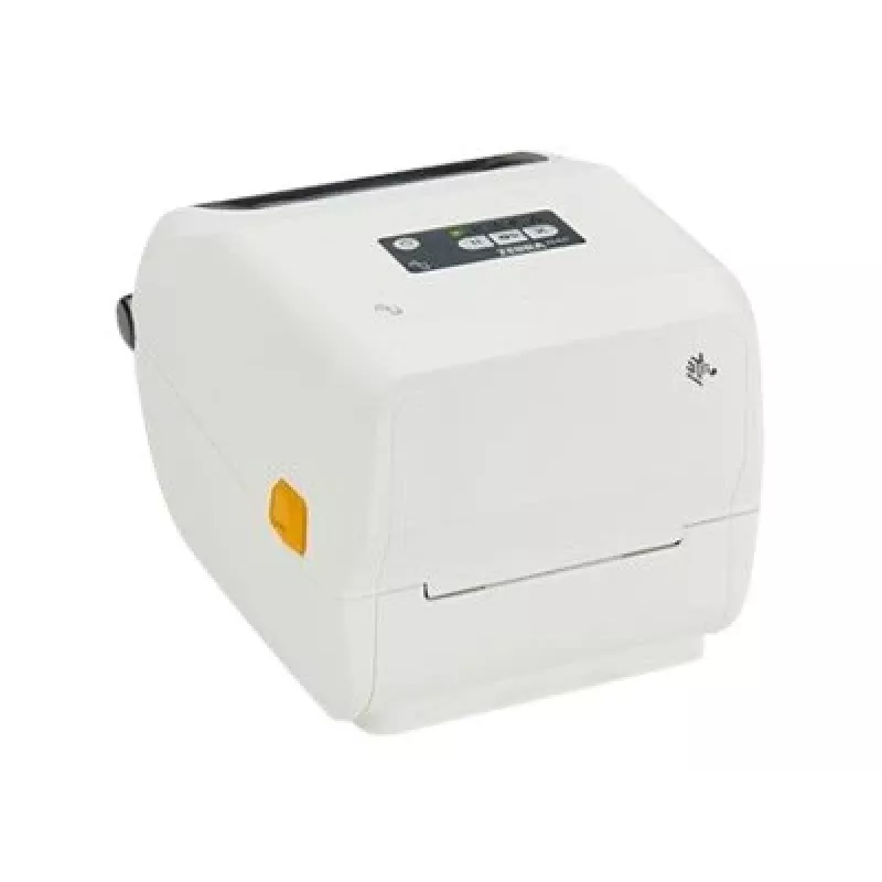 Zebra ZD421D Drukarka etykiet Termiczna 203 x 203 DPI 152 mm/s Przewodowa i Bezprzewodowa Wi-Fi Bluetooth
