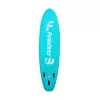 Deska SUP FunWater do pływania SUPFW71A (ciemnoniebieska)