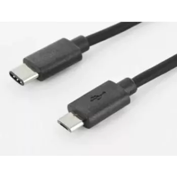 Przewód Digitus USB Type-C do Micro-USB B 2.0 1,8 m