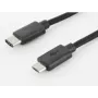 Przewód Digitus USB Type-C do Micro-USB B 2.0 1,8 m