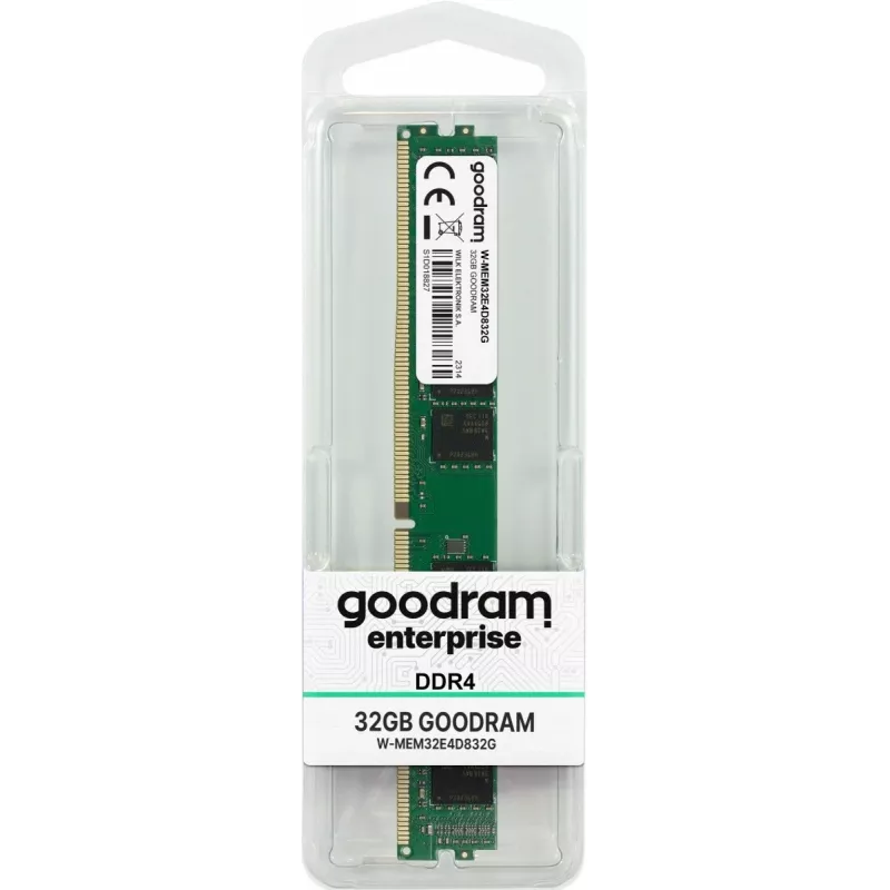 Moduł pamięci Goodram W-MEM32E4D832G
