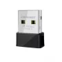 Adapter USB Wi‑Fi Comfast CF-811AC — dwupasmowy 2,4 GHz/5 GHz, do 650 Mb/s