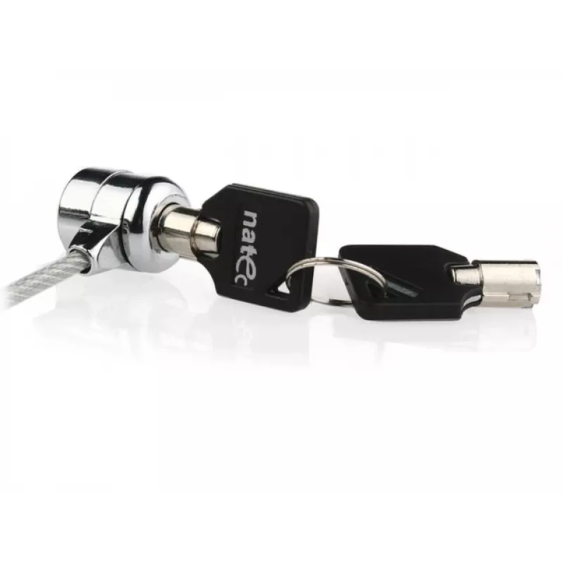 Blokada laptopa Lobster Key