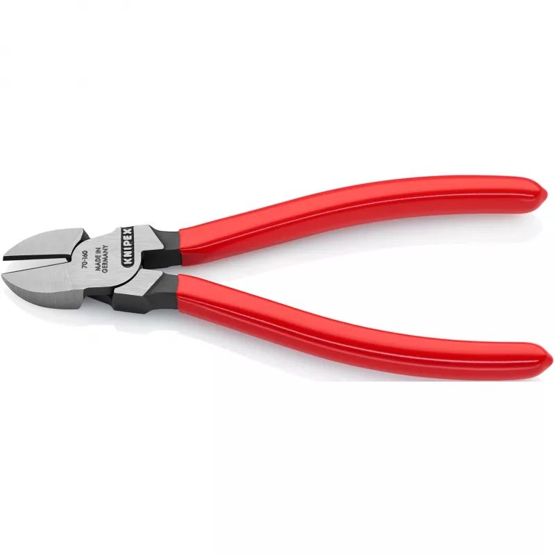 Knipex 70 01 160 szczypce Obcinaki boczne