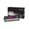 Kaseta z tonerem Lexmark C746A3MG Oryginalny magenta
