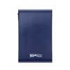 Zewnętrzny dysk twardy Silicon Power 1TB USB 3.2 Armor A80