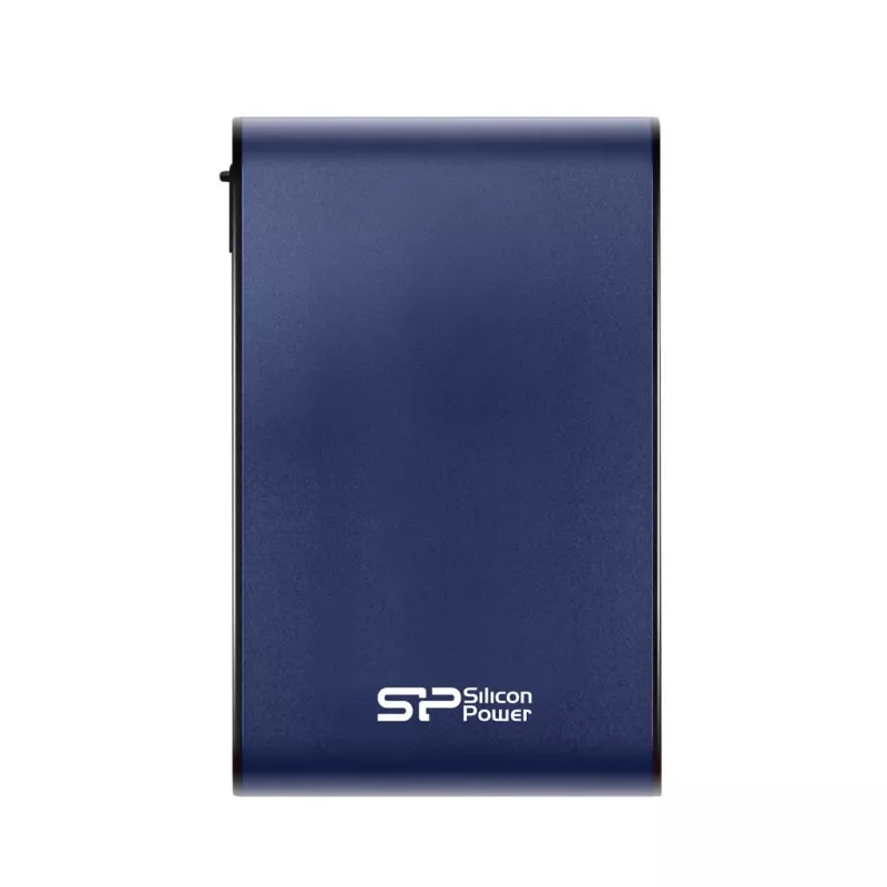 Zewnętrzny dysk twardy Silicon Power 1TB USB 3.2 Armor A80