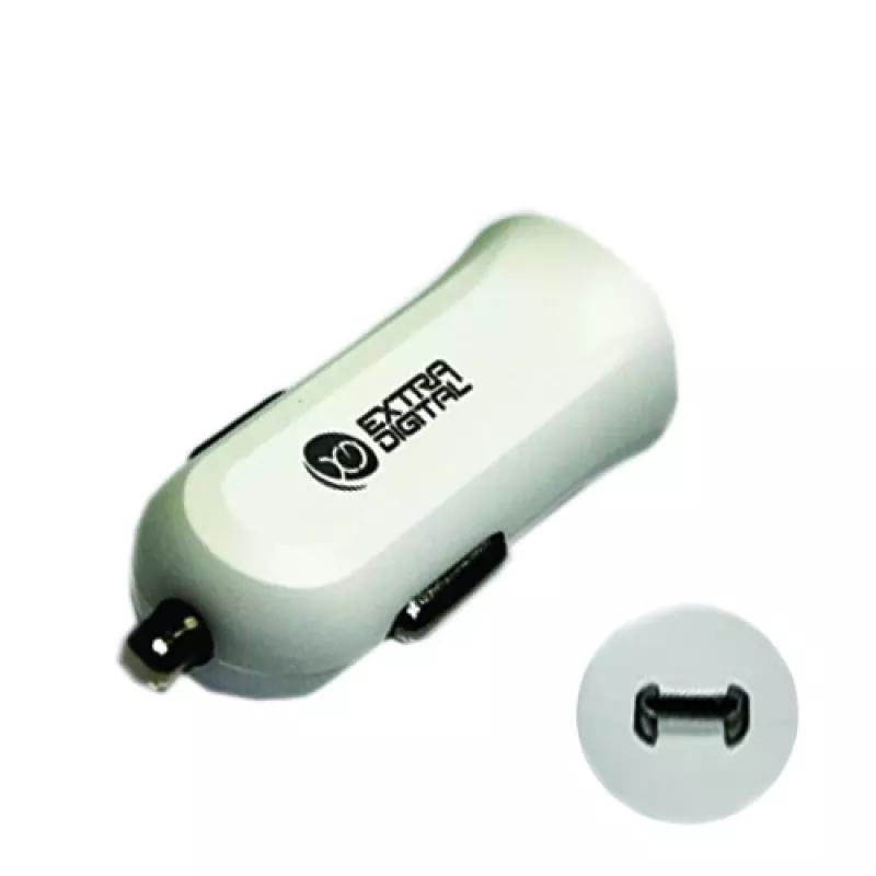 Ładowarka USB Type C: 12V-24V, 27W, PD