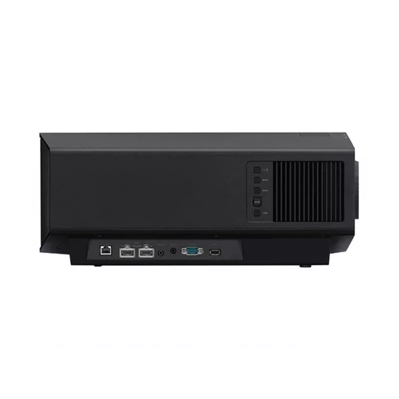 Sony VPL-XW5000 Projektor standardowego rzutu 2000 ANSI lumenów 3LCD UHD 4K (3840x2160) Czarny