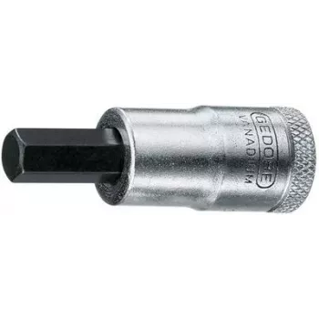 Końcówka wkrętakowa Gedore 1643037