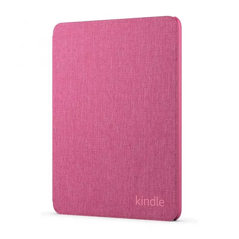 Amazon Fabric Case Raspberry, do Kindle 2024 Paperwhite / Colorsoft (B0CM7PHKMJ)