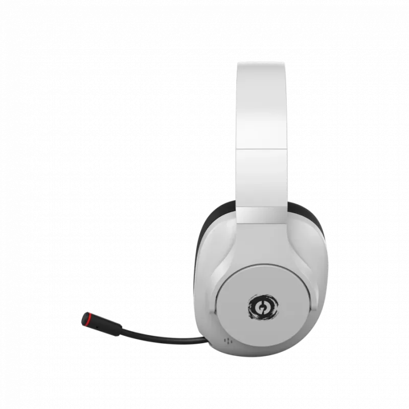 Słuchawki CANYON EGO GH-15 2in1 BT Białe