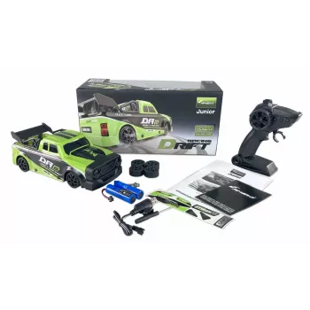 Samochód wyścigowy on-road Amewi 21101 Silnik elektryczny 1:18 1200 mAh