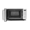 Kuchenka mikrofalowa Caso Ceramic Gourmet M 20 — 700 W, 20 l, wnętrze ceramiczne