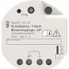ABB SA/U1.16.12 siłownik przełączający, pojedynczy gniazdowy UP 2CKA006151A0279 (2CKA006151A0279)