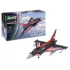 Zestaw modelarski REVELL Eurofighter Czarny Jack 1/48 - model plastikowy